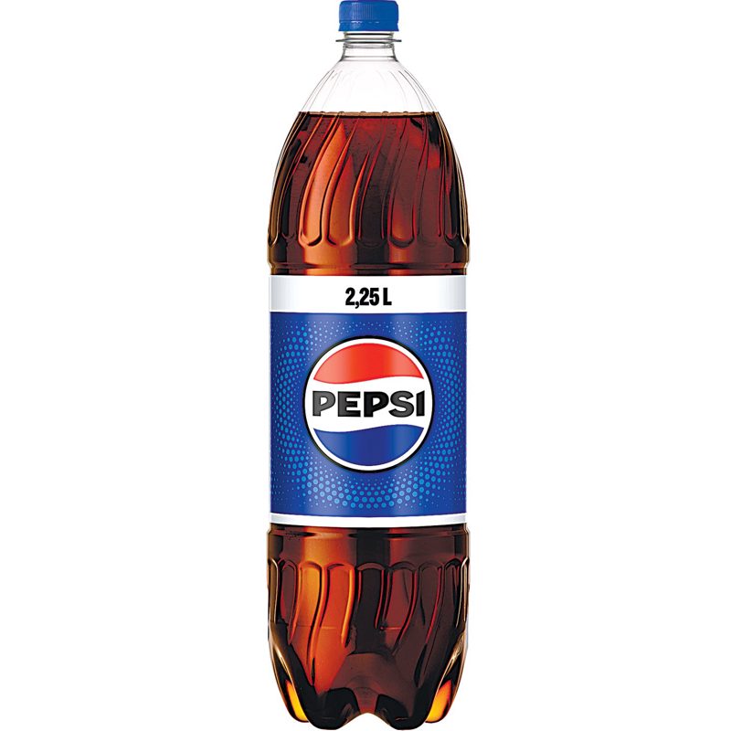 PEPSI COLA +50 FT BETÉTDÍJ