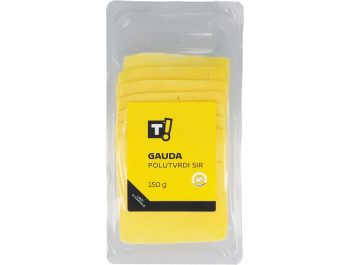 T! sir Gauda 150 g