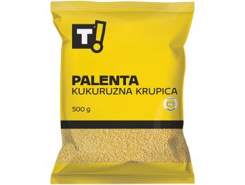 T! palenta 500 g