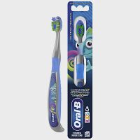Oral -B Παιδική Οδοντόβουρτσα 0-6 Χρονών