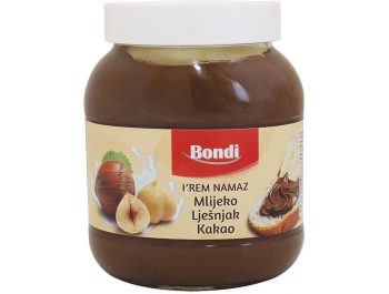 Bondi namaz kakao i mlijeko 750 g