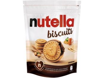 Ferrero Nutella keksi 304 g