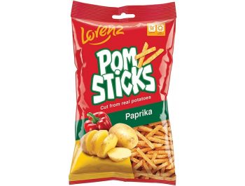 ŠTAP.LORENZ KRUM.PAP.85 g