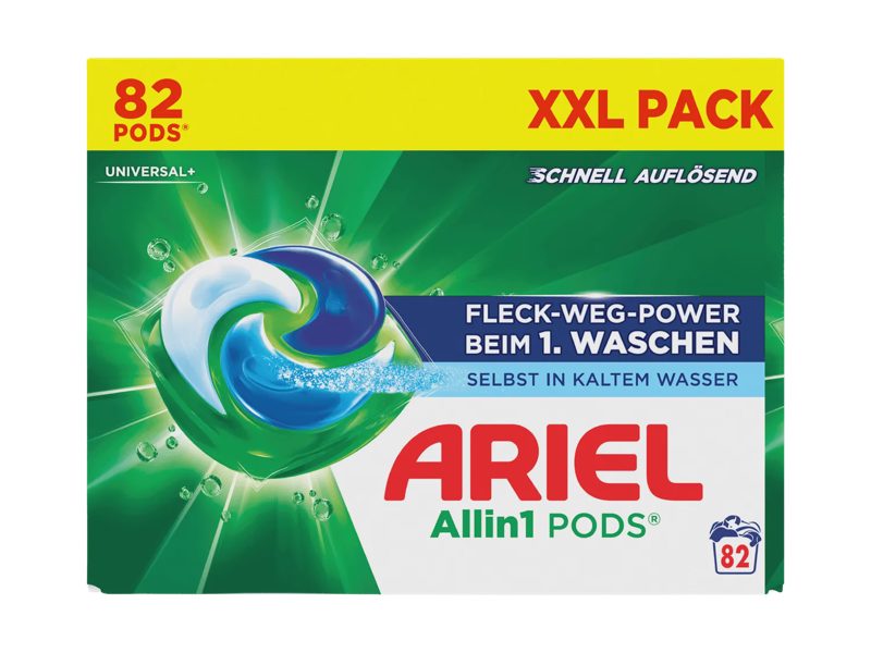 Pods All-In-1