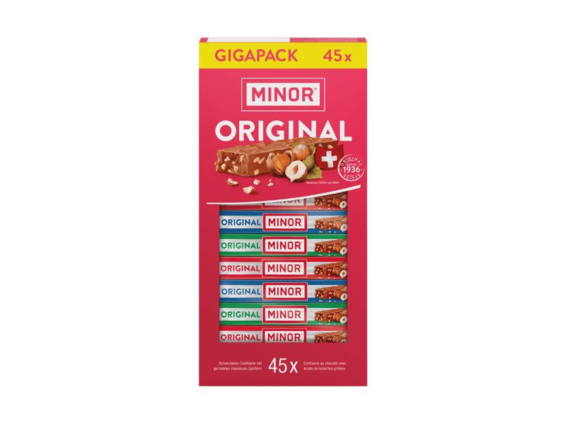 Original Gigapack XXL