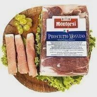 Montorsi Προσούτο Mattonela