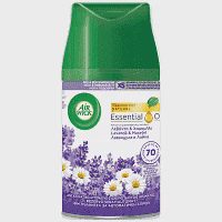 Airwick Freshmatic Αποσμητικό Χώρου Λεβάντα Ανταλλακτικό 250ml