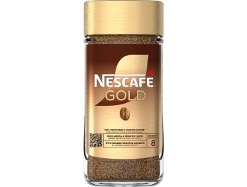 INS.KAVA NESCAFE GOLD CR.190 g