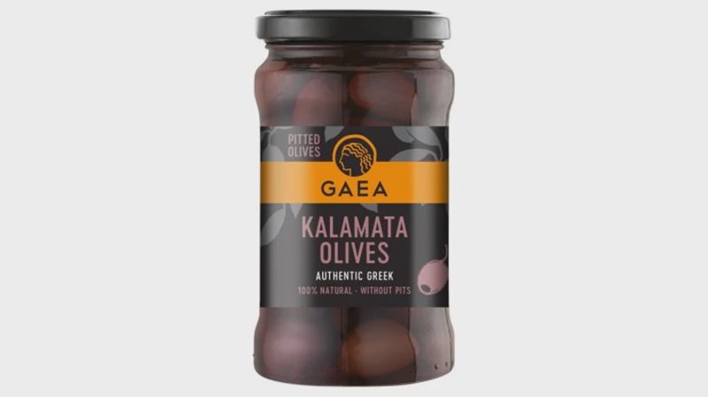 Kalamata olives