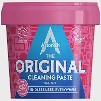 Astonish Original Ρόζ Πάστα Καθαρισμού 500g