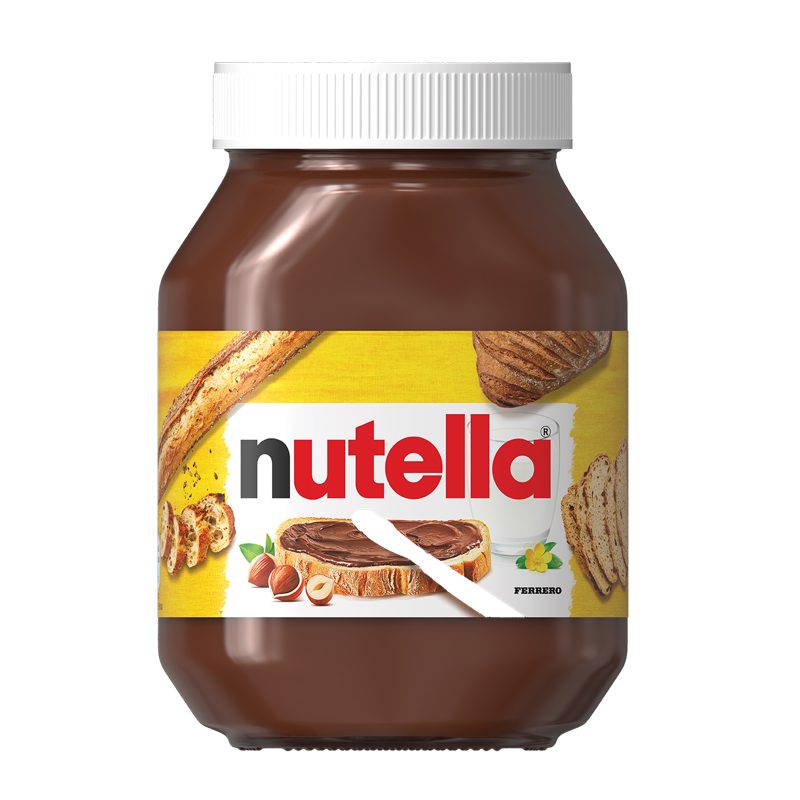 Nutella 1000 g