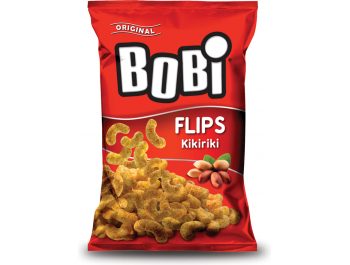 Bobi flips s kikirikijem 90 g