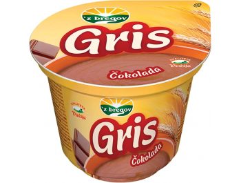 Vindija 'z Bregov Gris čokolada 200 g