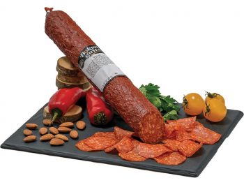 Bokun gušta kulen