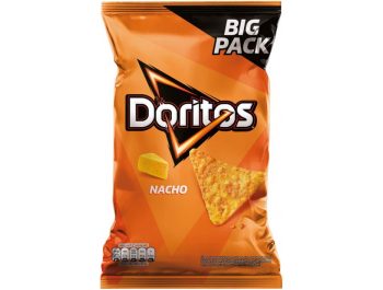 Doritos čips Nacho sir 160 g