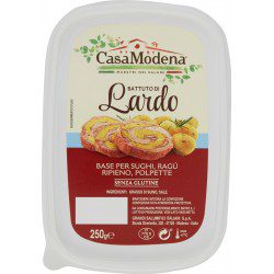 Battuto di lardo