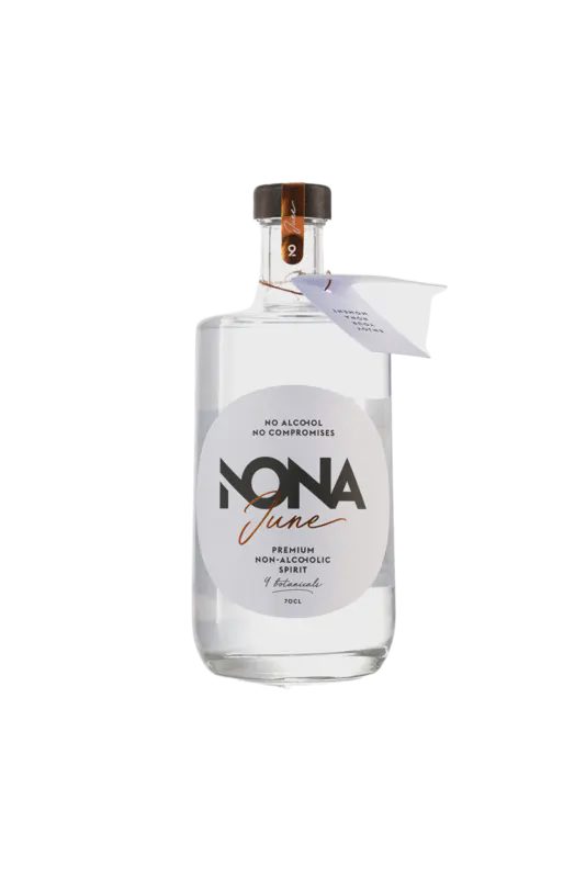Nona June bel