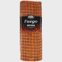 Νίκας Fuego Μπριζόλα Χοιρινή Καπνιστή