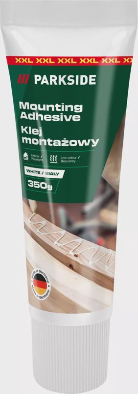 Montážní lepidlo 350 g