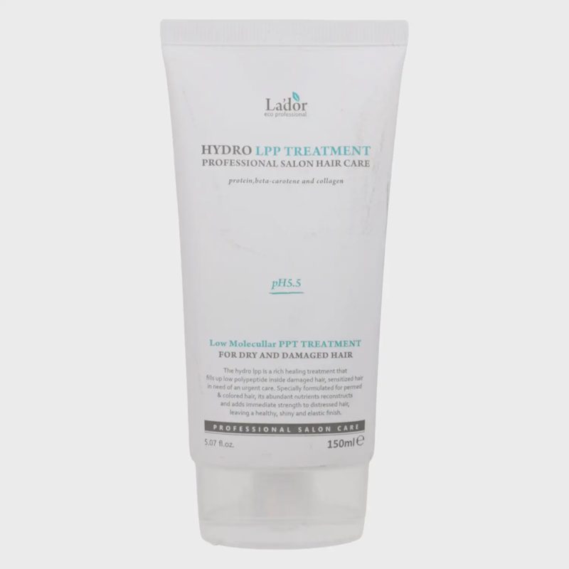 Kaukė pažeistiems plaukams LADOR, 150 ml