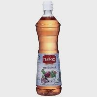 Πάρος Ξίδι Πλαστική Φιάλη 390ml