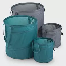 PopUp Gartenabfallsack-Set, 2-teilig