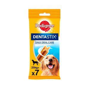 Dentastix за куче