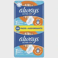 Always Ultra Normal 20τεμ