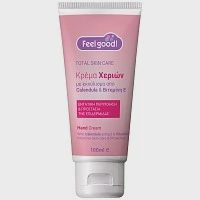 Feel Good! Κρέμα Χεριών Σωληνάριο 100ml