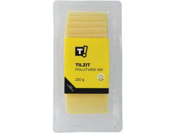 T! sir Tilzit 150 g