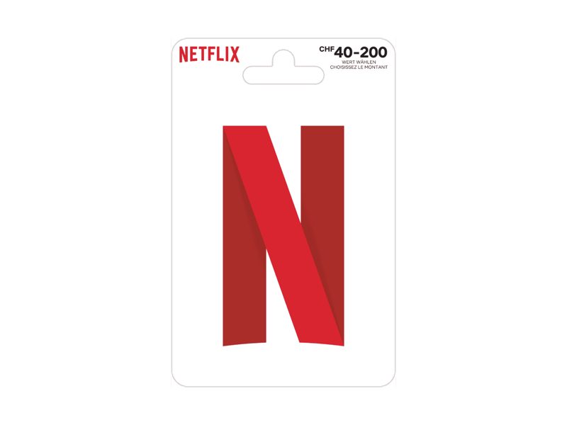 Netflix