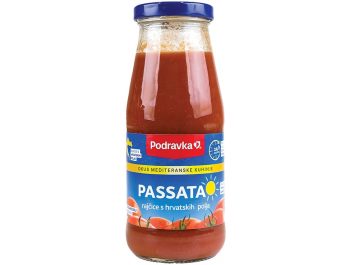 RAJČICA PASIRAN.PODRAVKA 400 g