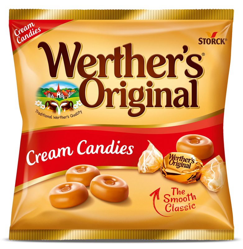 Caramelos Originais
