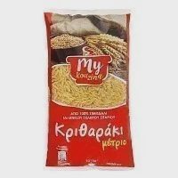 My Kouzina Κριθαράκι Μέτριο 500gr