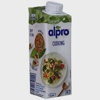 Alpro Φυτική Κρέμα 250ml