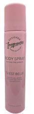 DESIGNER FRAGRANCES B/SPRAY TU EST BELLE 100ml