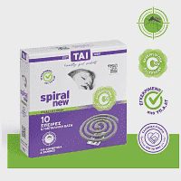 Tai New Spiral Φιδάκι 24/10τ