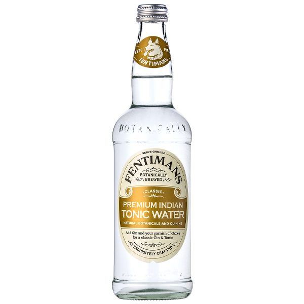 Toonik Premium Indian, FENTIMANS, 500 ml