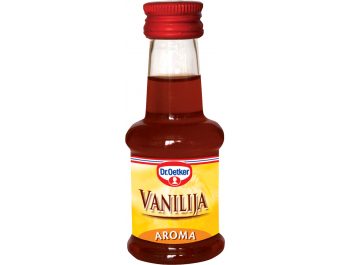 Dr. Oetker Vanilija aroma 38 ml