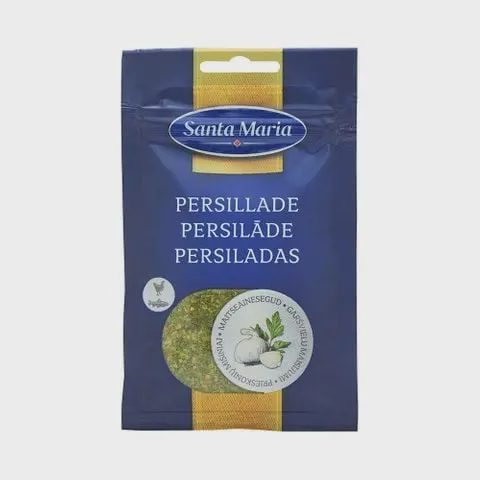 persiladas