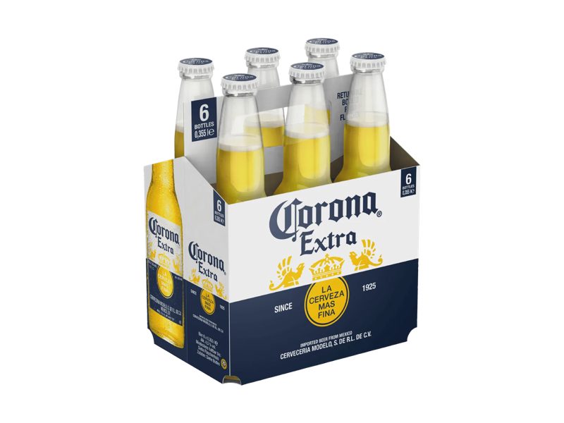 Extra Bier