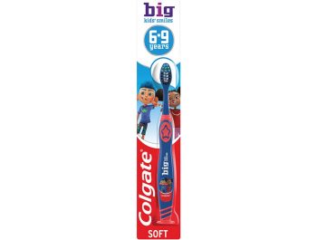 Colgate Kids dječja četkica za zube 6+ god.