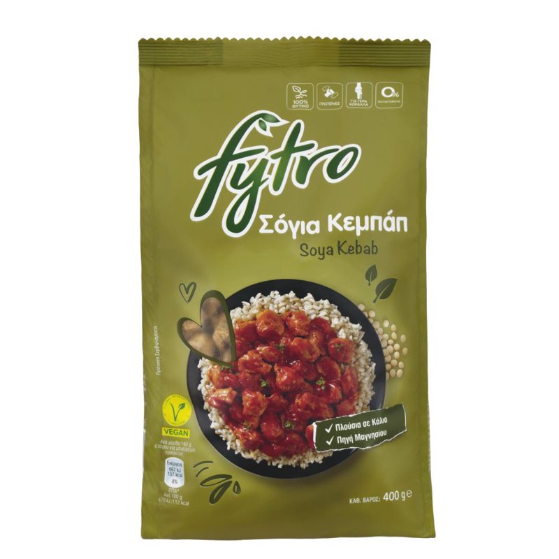 Fytro Σόγια Κιμας 400gr