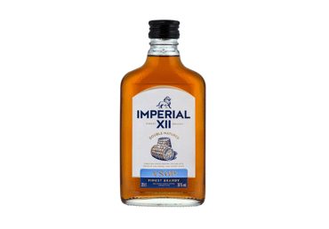 Brendis IMPERIAL XII, 36%, 0,2l
