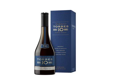 Brendis TORRES 15, 40 %, 0,7 l