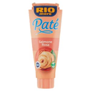 paté salmone rosa