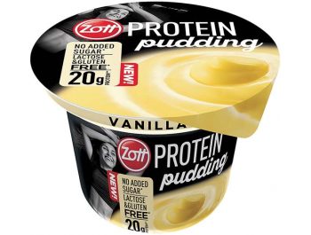 PUD.PROTEIN VAN. ZOTT 200 g