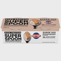 Κρι Κρι SSpoon Μπισκότο 2x170gr