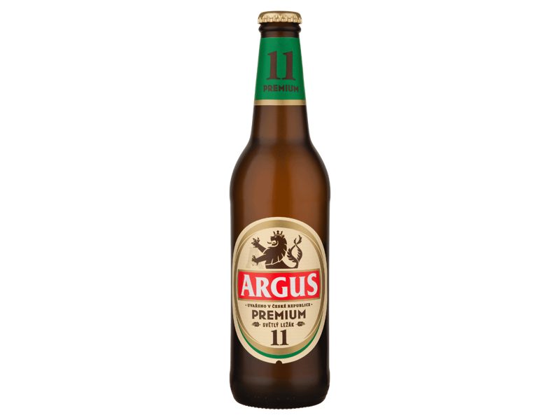 ARGUS 11 Premium