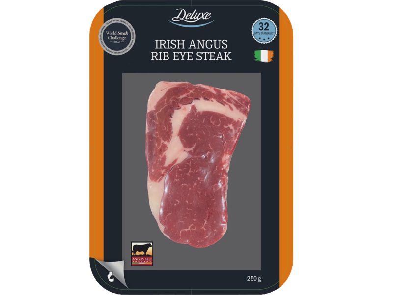 Angus Rib Eye